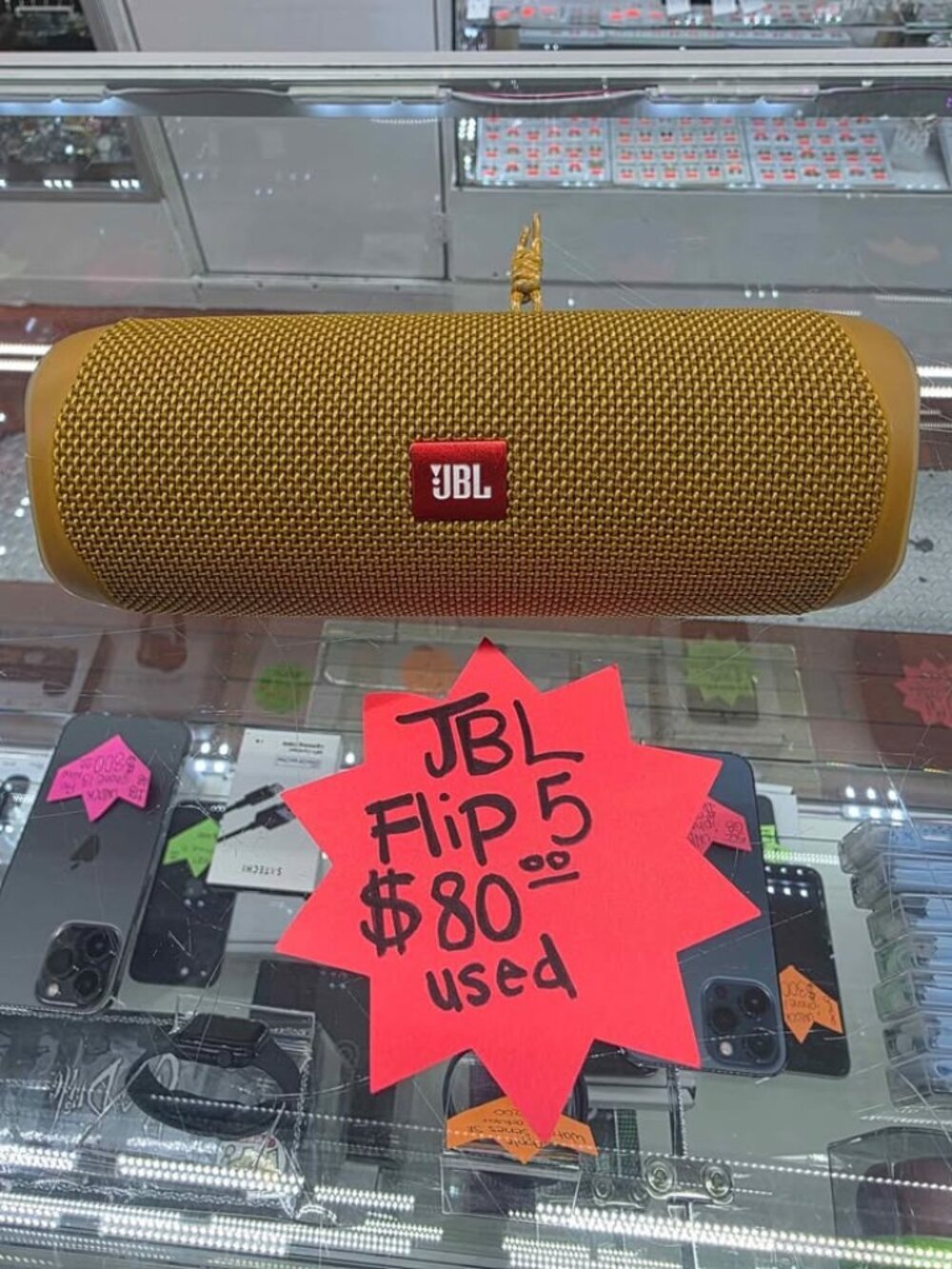 JBL FLIP 5